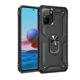 Чохол-накладка BeCover Military Xiaomi Redmi Note 10/Note 10s/ Poco M5s (706062)
