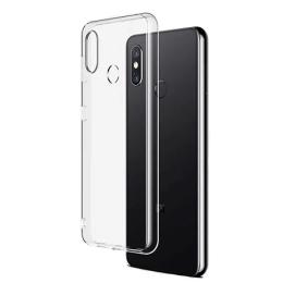 Чохол-накладка BeCover Transparancy для Meizu Note 9 Transparent