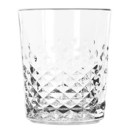 Склянка Onis Carats DOF низька 355 мл (832327)