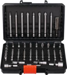 Набір біт Black+Decker A7202