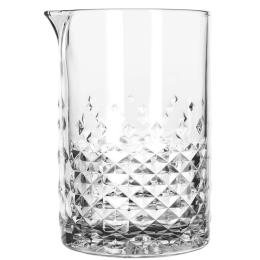 Склянка Onis Carats Stirring glass 720 мл (832341)