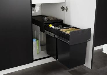 Система сортування відходів Blanco - BOTTON II 30/2 526376