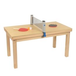 Деревяний ігровий cтіл Bambi MD 1932, 107 х 54 х 55 см