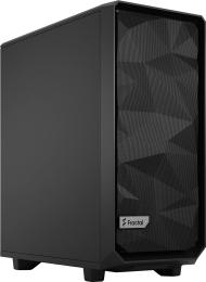 Корпус для ПК Fractal Design Meshify 2 Compact Black