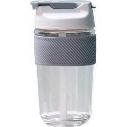 Склянка Xiaomi Funjia double drinking glass 400ml Star Gray (3204272)