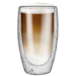 Склянка RINGEL Guten Morgen подвійна стінка 450 мл (RG-0001/450 Ice)