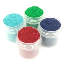 Набір дитячої косметики Fresh Tattoo Міні №1 оксамит для біо-тату (velvet-set-mini-01)