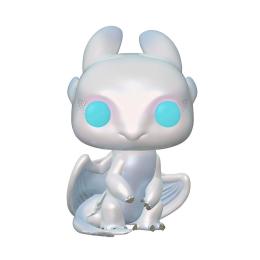 Ігрова фігурка Funko Як приручити дракона - Денна Фурія (36369)