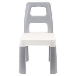 Дитячий стілець Технок Kids Chair 0198TXK сірий, до 75 кг