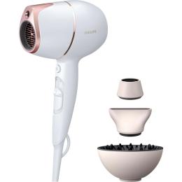 Фен Philips Prestige BHD628/00 White