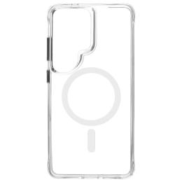 Чохол-накладка ArmorStandart Clear MagCase для Samsung S26 Ultra 5G Transparent (ARM88865)