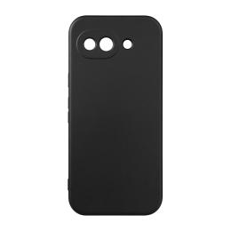 Чохол-накладка ArmorStandart ICON для Google Pixel 10a 5G Black (ARM90518)