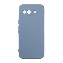 Чохол-накладка ArmorStandart ICON для Google Pixel 10a 5G Winter Blue (ARM90519)