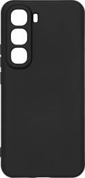 Чохол-накладка ArmorStandart ICON для Infinix Hot 60 Pro Plus 4G Black Camera cover (ARM88676)