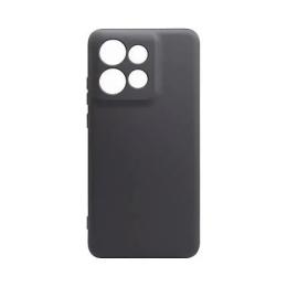 Чохол-накладка ArmorStandart ICON для Motorola Edge 60 Neo 5G/50 Neo 5G Black Camera cover (ARM90000)