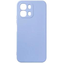 Чохол-накладка ArmorStandart ICON для OPPO A6S 4G/A6 4G Lavender Camera cover (ARM90355)
