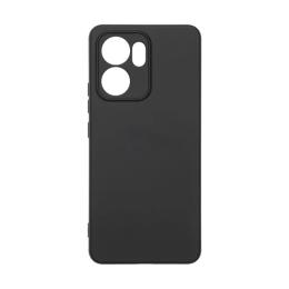 Чохол-накладка ArmorStandart ICON для OPPO Reno15 F 5G/Reno15 FS 5G Black Camera cover (ARM89913)