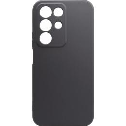 Чохол-накладка ArmorStandart ICON для Realme C85 4G Black Camera cover (ARM89915)