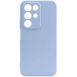 Чохол-накладка ArmorStandart ICON для Realme C85 4G Lavender Camera cover (ARM90034)