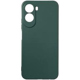 Чохол-накладка ArmorStandart ICON для Xiaomi Redmi A7 Pro 4G Dark Green Camera cover (ARM91086)