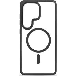 Чохол-накладка ArmorStandart Unit MagCase для Samsung S26 Ultra 5G Black (ARM88809)