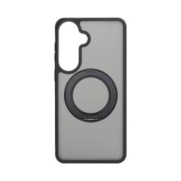 Чохол-накладка ArmorStandart Unit Stand2 для Samsung S26 Plus 5G Black (ARM89462)
