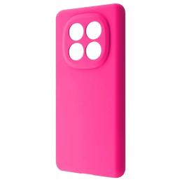 Чохол-накладка WAVE Full Silicone Cover для Xiaomi Redmi Note 15 Pro Plus 5G/Poco M8 Pro Pink