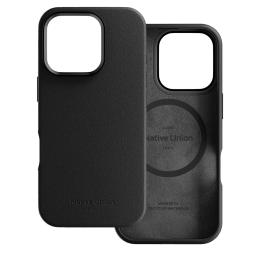 Чохол-накладка Native Union Active Case для iPhone 16 Black (ACTCSE?BLK-NP24)