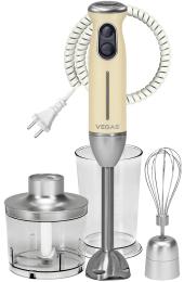 Блендер Vegas VHB-3086B Beige
