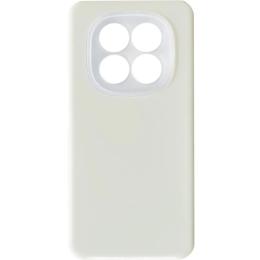 Чохол-накладка ColorWay Liquid Silicone для Xiaomi Redmi Note 15 Mint (CW-CLSXRN15-MT)