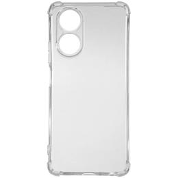 Чохол-накладка ColorWay TPU AntiShock для Oppo A5 Clear (CW-CTASOA5)