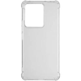 Чохол-накладка ColorWay TPU AntiShock для Realme 15 5G Clear (CW-CTASR15)