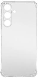 Чохол-накладка ColorWay TPU AntiShock для Samsung Galaxy S25 FE Clear (CW-CTASSG731)