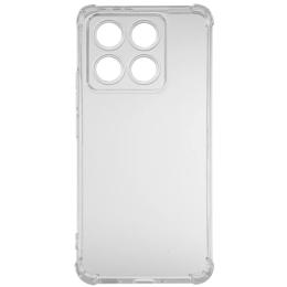 Чохол-накладка ColorWay TPU AntiShock для Xiaomi 17 Clear (CW-CTASX17)