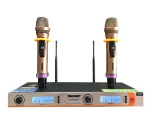 Мікрофонна радиосистема Shure DM UG X10