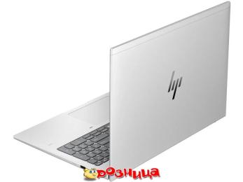 Ноутбук HP Elitebook 6 G1a (BD5P5AW) Silver