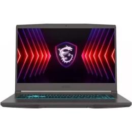 Ноутбук MSI Thin A15 B7VF (B7VF-228XIT) Gray