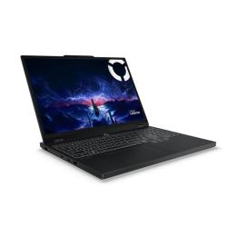 Ноутбук Lenovo Legion 5 15IRX10 (83LY00THRA) Eclipse Black