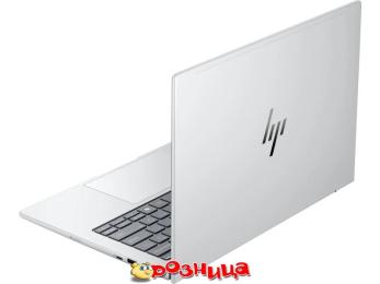 Ноутбук HP EliteBook 8 G1i 14 (C51G7ET) Silver