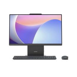 Моноблок Lenovo IdeaCentre AIO 27ARR9 (F0HQ004EUO) Luna Gray 27