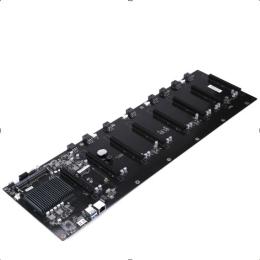 Материнська плата Colorful C.3865U-BTC PLUS V20