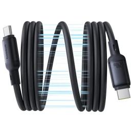Дата-кабель Baseus PicoGo Type-C to Type-C 240W (2m) (E04233)