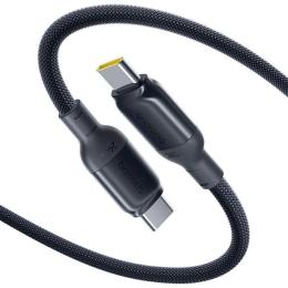 Дата-кабель Baseus PicoGo Type-C to Type-C 240W (2m) Black