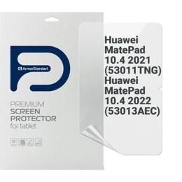 Захисна плівка ArmorStandart Matte для Huawei MatePad 10.4 2022 (53013AEC)/2021 (53011TNG) (ARM65743)
