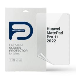 Захисна плівка ArmorStandart Matte для Huawei MatePad Pro 11 2022 (ARM65746)