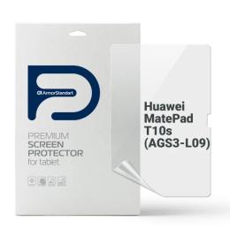 Захисна плівка ArmorStandart Matte для Huawei MatePad T10s (ARM65745)