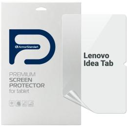 Захисна плівка ArmorStandart Matte для Lenovo Idea Tab (ARM88102)