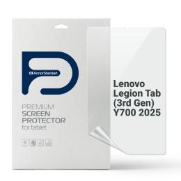 Захисна плівка ArmorStandart Matte для Lenovo Legion Tab (3rd Gen) Y700 2025 (ARM83457)