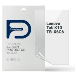 Захисна плівка ArmorStandart Matte для Lenovo Tab K10 TB-X6C6 (ARM65734)