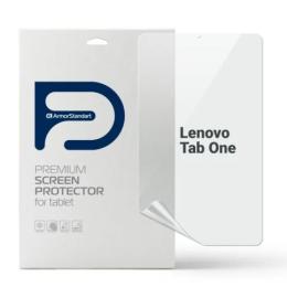 Захисна плівка ArmorStandart Matte для Lenovo Tab One (ARM86699)